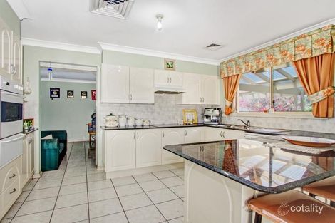 Property photo of 21 Axford Place Fairfield West NSW 2165