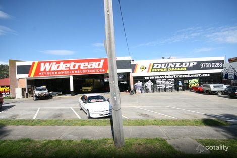 1158 Burwood Hwy, Upper Ferntree Gully, VIC 3156