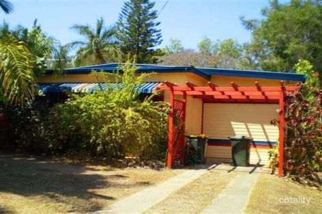 386 Waterloo St, Frenchville, QLD 4701