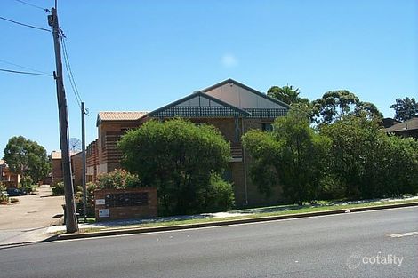 Property photo of 2/4 Orchard Road Bass Hill NSW 2197