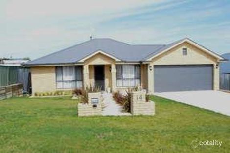 14 Tandora St, Kelso, NSW 2795