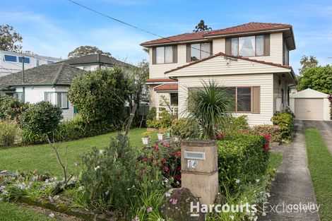 Property photo of 14 Avon Road North Ryde NSW 2113