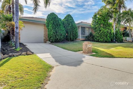 Property photo of 9 Beachport Retreat Clarkson WA 6030