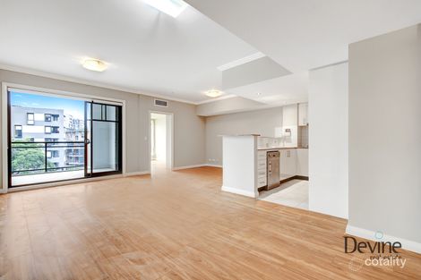 20/141 Bowden St, Meadowbank, NSW 2114