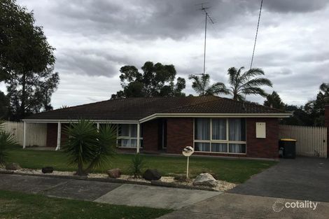 Property photo of 4 Cary Place Traralgon VIC 3844