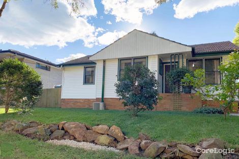 Property photo of 15 Scott Street Marsfield NSW 2122