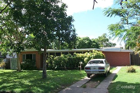 22 Stephenson St, Wulguru, QLD 4811