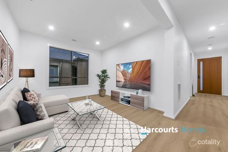 Property photo of 35 Goshawk Street Beveridge VIC 3753