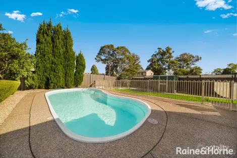 Property photo of 25 Koala Avenue Ingleburn NSW 2565
