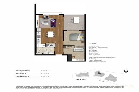 Property photo of 3/32 Gladys Street Greenslopes QLD 4120