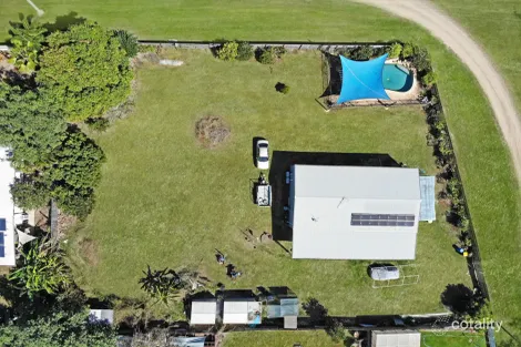 Property photo of 1 Bruce Highway Service Road Bluewater QLD 4818