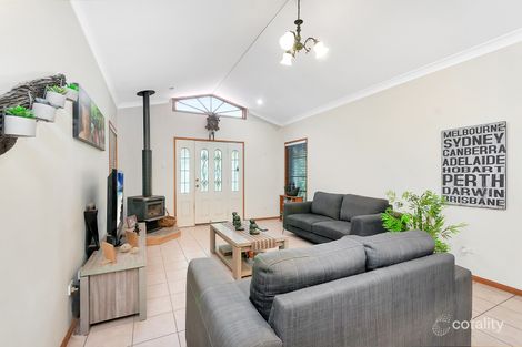 Property photo of 21 Gabbinbar Court Pine Mountain QLD 4306