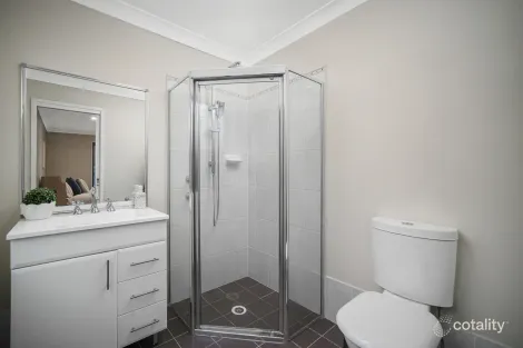 Property photo of 3 Bottle Brush Avenue Beaumont Hills NSW 2155