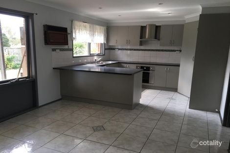 Property photo of 4 Cary Place Traralgon VIC 3844