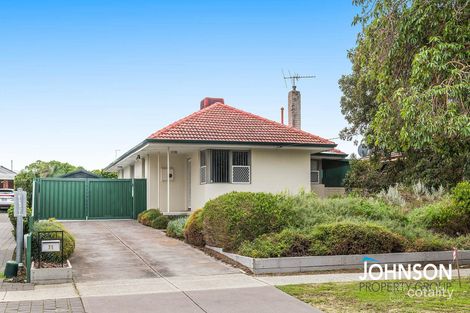 71 Fernhurst Cres, Balga, WA 6061