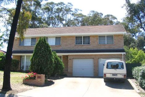 64 Ploughman Cres, Werrington Downs, NSW 2747