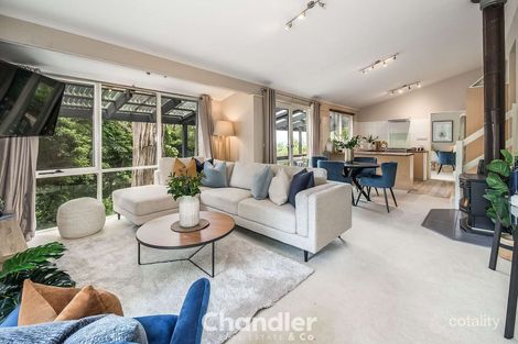 Property photo of 4 Alpine Crescent Kallista VIC 3791