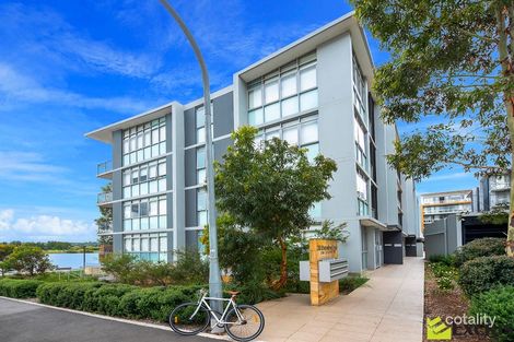 Property photo of 134/38 Shoreline Drive Rhodes NSW 2138