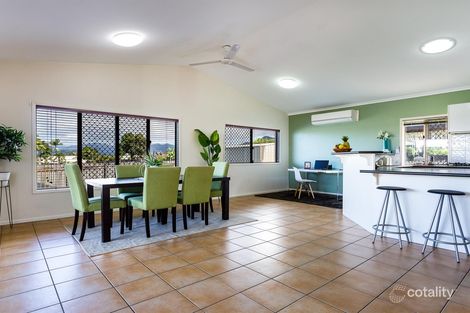 Property photo of 7 Hazelwood Close Mount Sheridan QLD 4868
