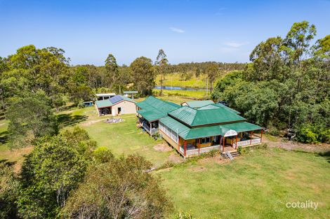 Property photo of 1-61 Fritz Road Wamuran QLD 4512