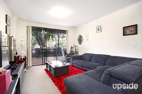 Property photo of 2/1-3 Beresford Road Homebush NSW 2140