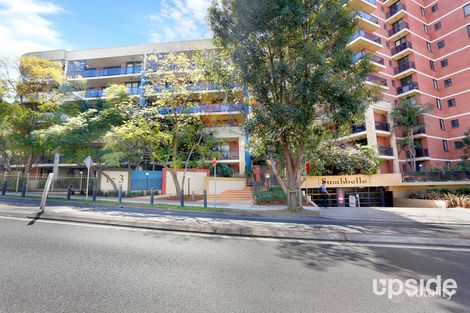 Property photo of 2/1-3 Beresford Road Homebush NSW 2140