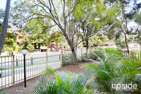 Property photo of 2/1-3 Beresford Road Homebush NSW 2140