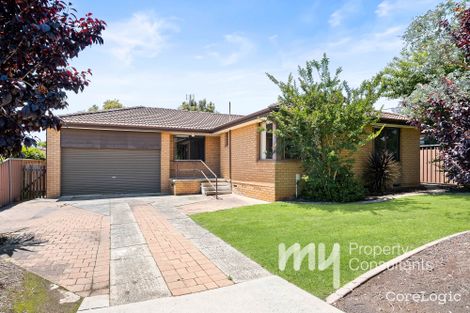 Property photo of 4 Teralba Road Leumeah NSW 2560