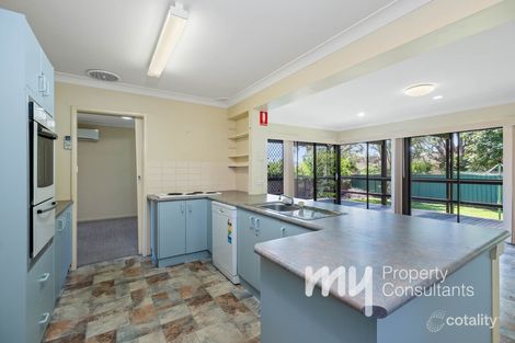 Property photo of 4 Teralba Road Leumeah NSW 2560