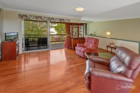 Property photo of 8 Matilda Crescent Battery Hill QLD 4551