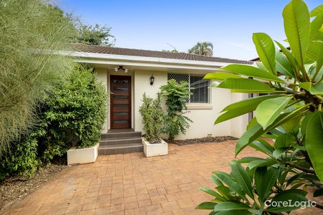 Property photo of 2A Gilbert Street Toowoomba City QLD 4350