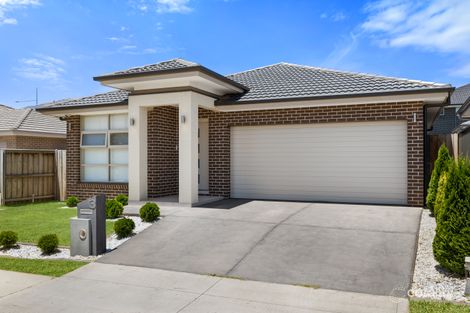 Property photo of 3 Banfield Drive Oran Park NSW 2570