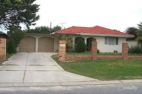 24 Bendix Way, Girrawheen, WA 6064