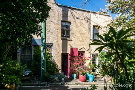 Property photo of 15 Rose Terrace Paddington NSW 2021
