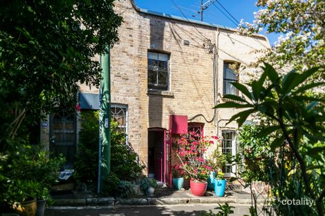 15 Rose Tce, Paddington, NSW 2021