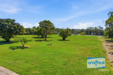 Property photo of 550 Johnson Road Forestdale QLD 4118