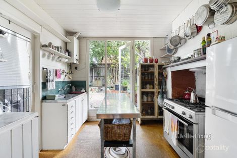 Property photo of 94 Rowena Parade Richmond VIC 3121