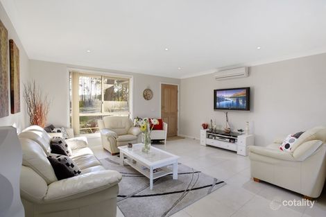 Property photo of 14/95 Hurricane Drive Raby NSW 2566