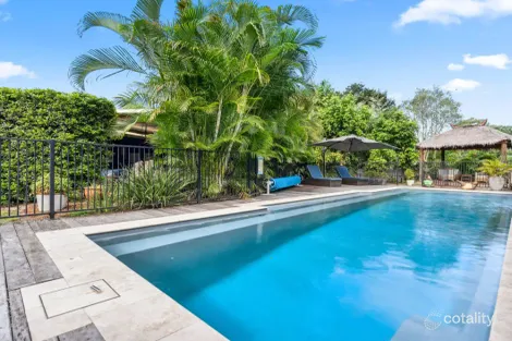 Property photo of 16 Clover Court Regents Park QLD 4118