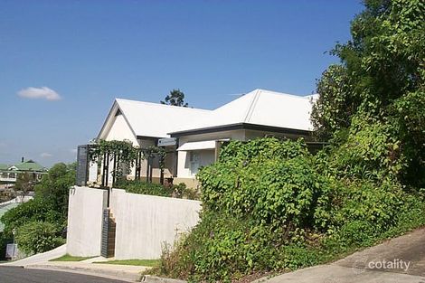 3 Anthony St, Hamilton, QLD 4007