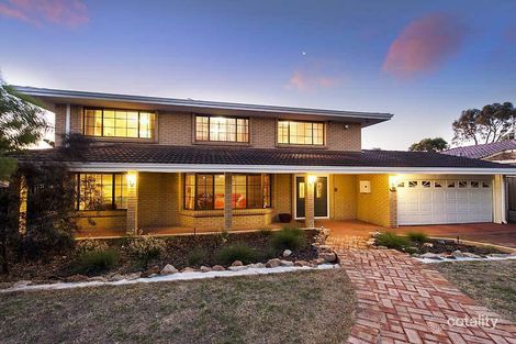 Property photo of 3 Naseby Place Carine WA 6020