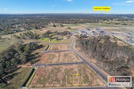 Property photo of 5 Dressage Street Box Hill NSW 2765