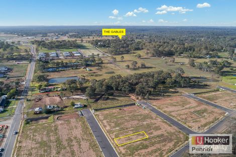 Property photo of 5 Dressage Street Box Hill NSW 2765