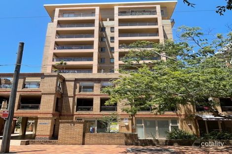 31/17 Macmahon St, Hurstville, NSW 2220