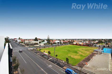 B304/460 VICTORIA ST, BRUNSWICK, VIC 3056