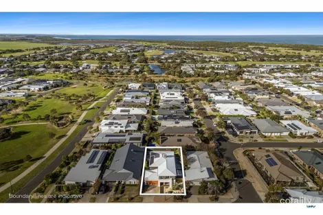 Property photo of 4 Rhagodia Lane Torquay VIC 3228