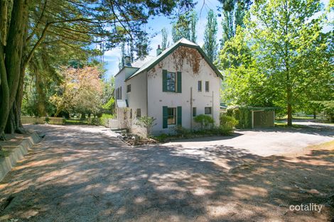 Property photo of 1 Throsby Park Road Moss Vale NSW 2577