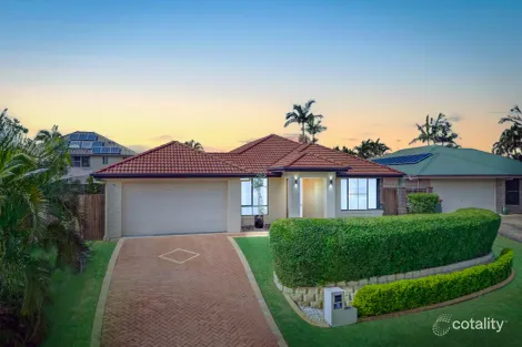 Property photo of 18 Peridot Crescent Mango Hill QLD 4509