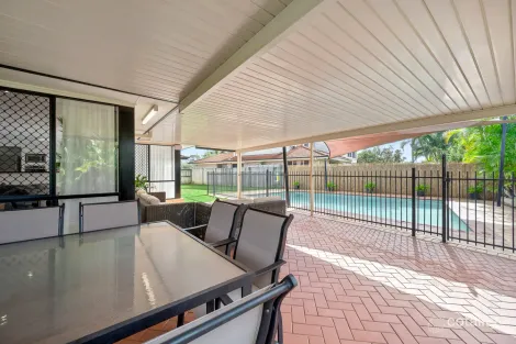 Property photo of 18 Peridot Crescent Mango Hill QLD 4509
