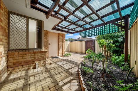 Property photo of 8/5 Edwards Crescent Redcliffe WA 6104
